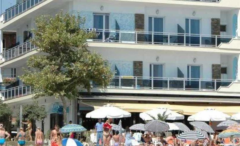 Hotel Kymata  | Katerini | Central Macedonia | Greece 14