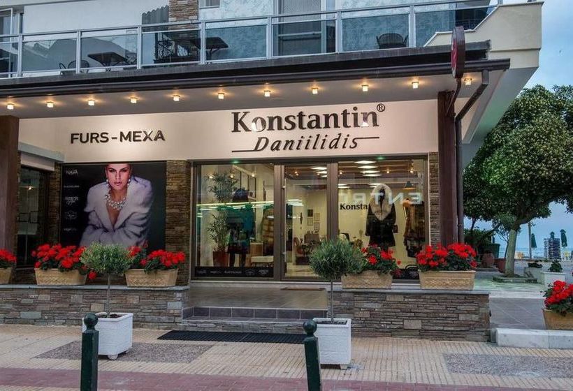 Hotel Kymata  | Katerini | Central Macedonia | Greece 15