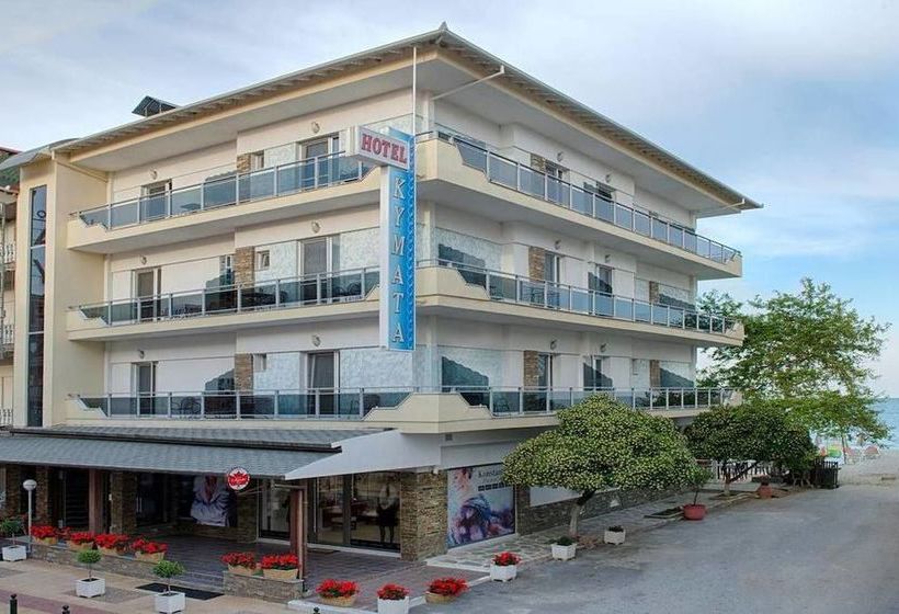 Hotel Kymata  | Katerini | Central Macedonia | Greece 16