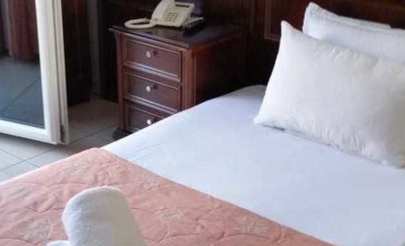 Hotel Kymata  | Katerini | Central Macedonia | Greece 17