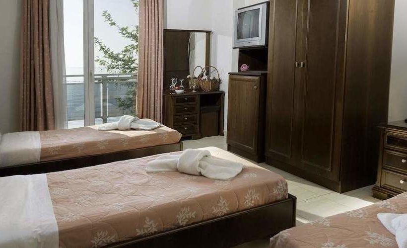 Hotel Kymata  | Katerini | Central Macedonia | Greece 20