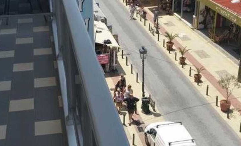 Hotel Kymata  | Katerini | Central Macedonia | Greece 4