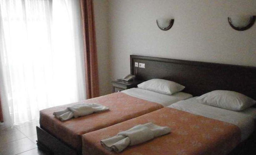 Hotel Kymata  | Katerini | Central Macedonia | Greece 5