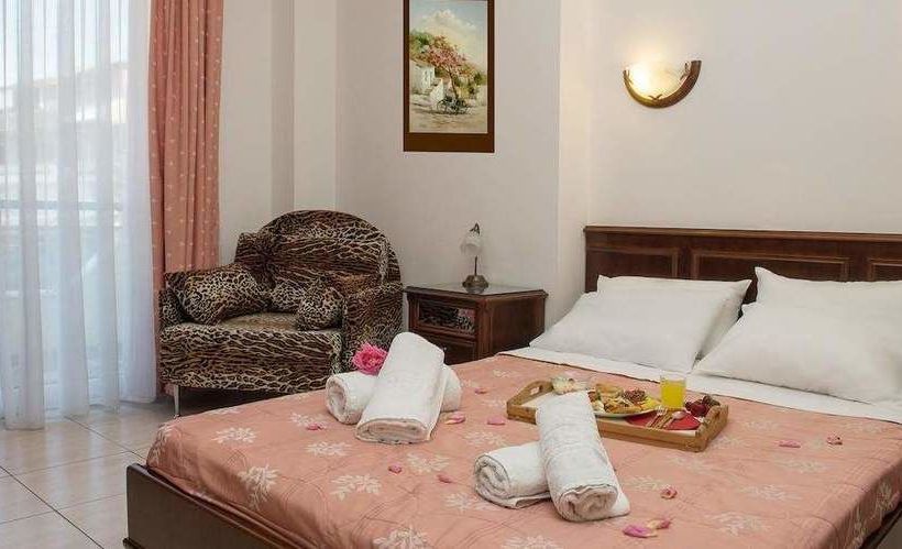 Hotel Kymata  | Katerini | Central Macedonia | Greece 6