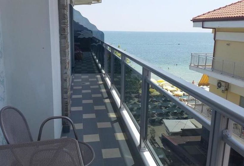 Hotel Kymata  | Katerini | Central Macedonia | Greece 7