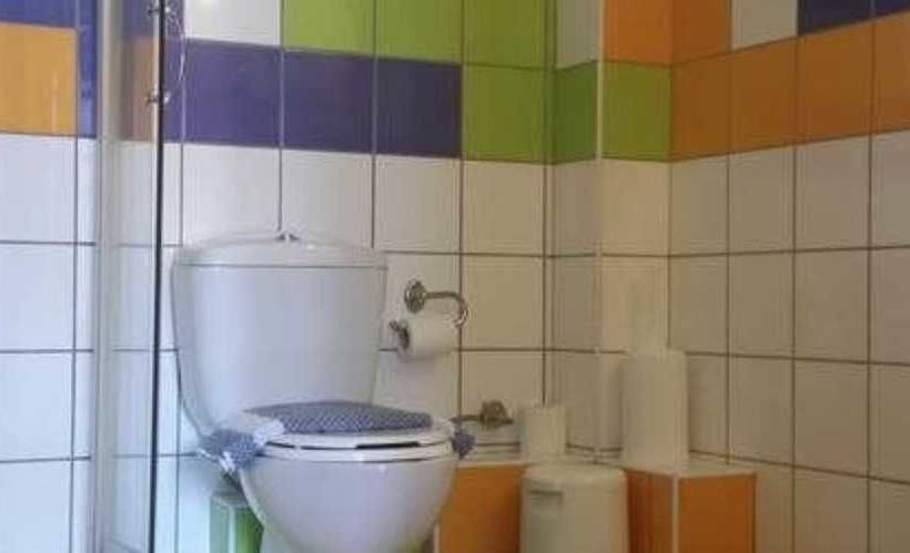 Hotel Kymata  | Katerini | Central Macedonia | Greece 8