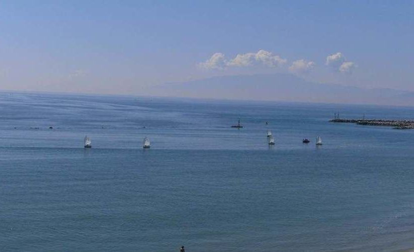 Hotel Kymata  | Katerini | Central Macedonia | Greece 9