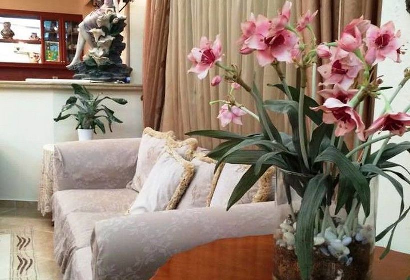 Hotel Nefeli  | Ikaria | Ikaria | Greece 1