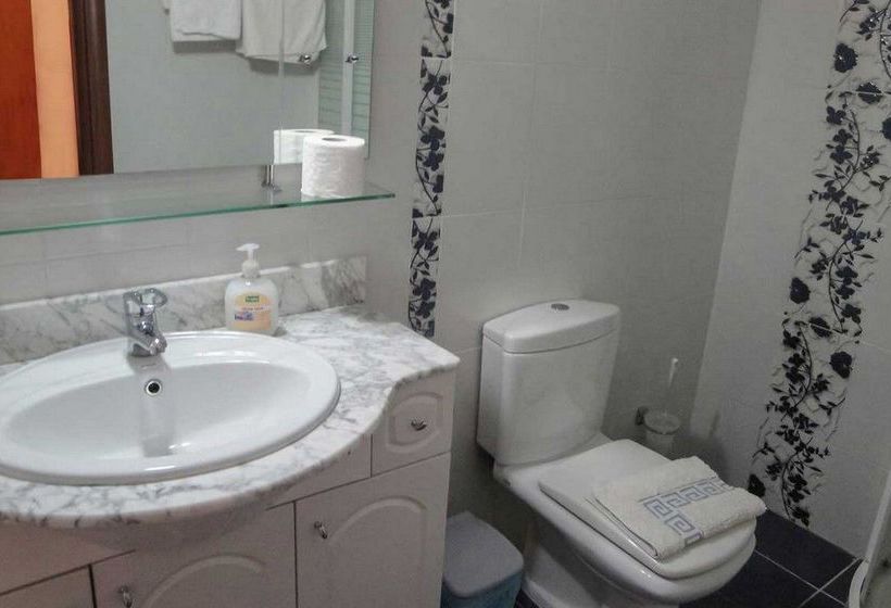 Hotel Nefeli  | Ikaria | Ikaria | Greece 11