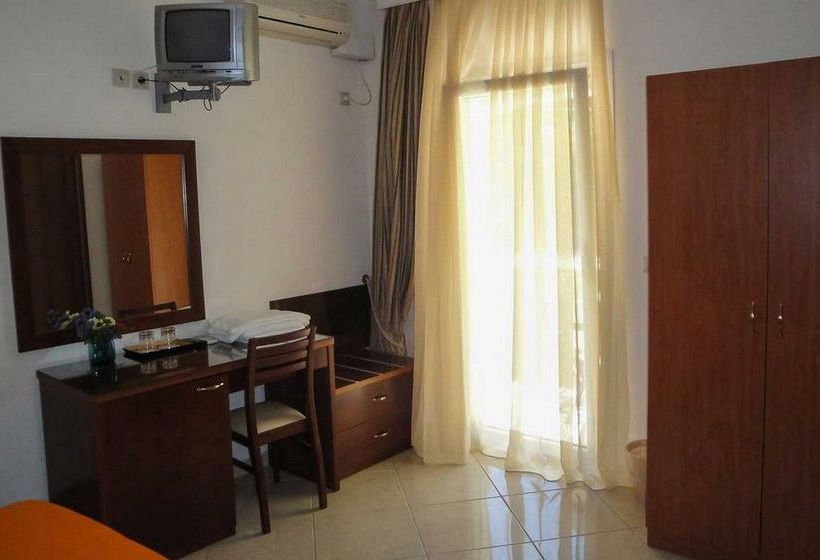 Hotel Nefeli  | Ikaria | Ikaria | Greece 12