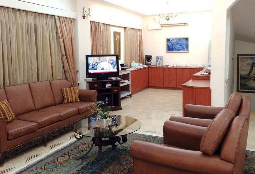 Hotel Nefeli  | Ikaria | Ikaria | Greece 13