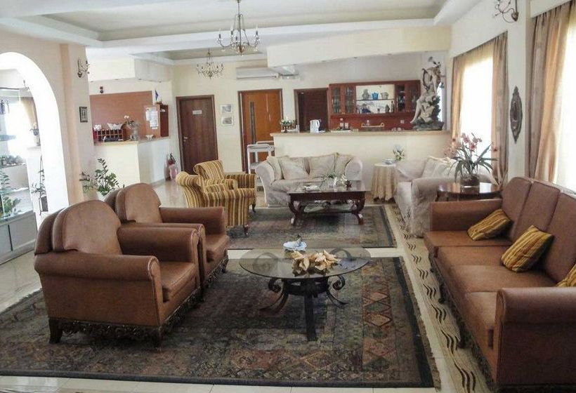 Hotel Nefeli  | Ikaria | Ikaria | Greece 15