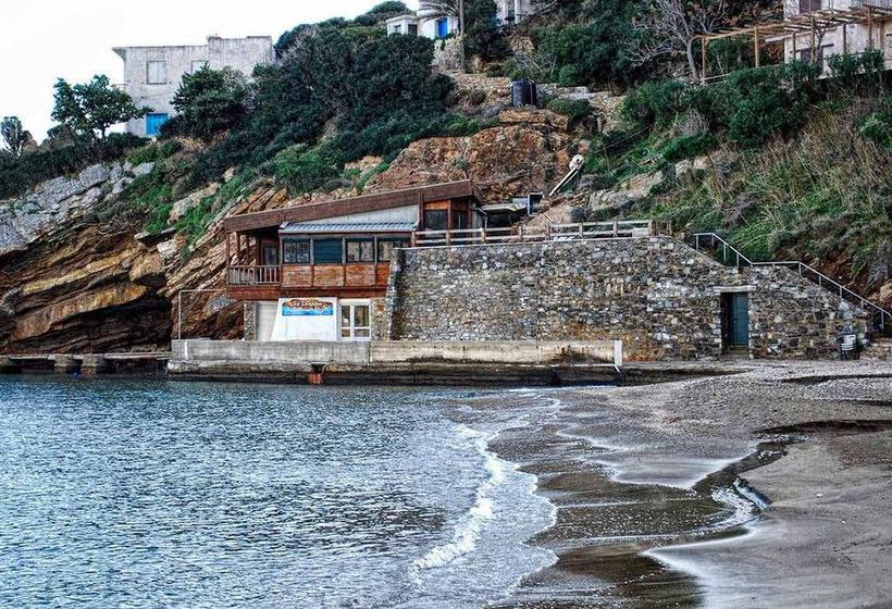 Hotel Nefeli  | Ikaria | Ikaria | Greece 16