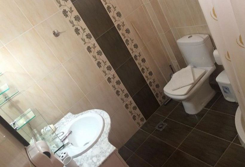 Hotel Nefeli  | Ikaria | Ikaria | Greece 17