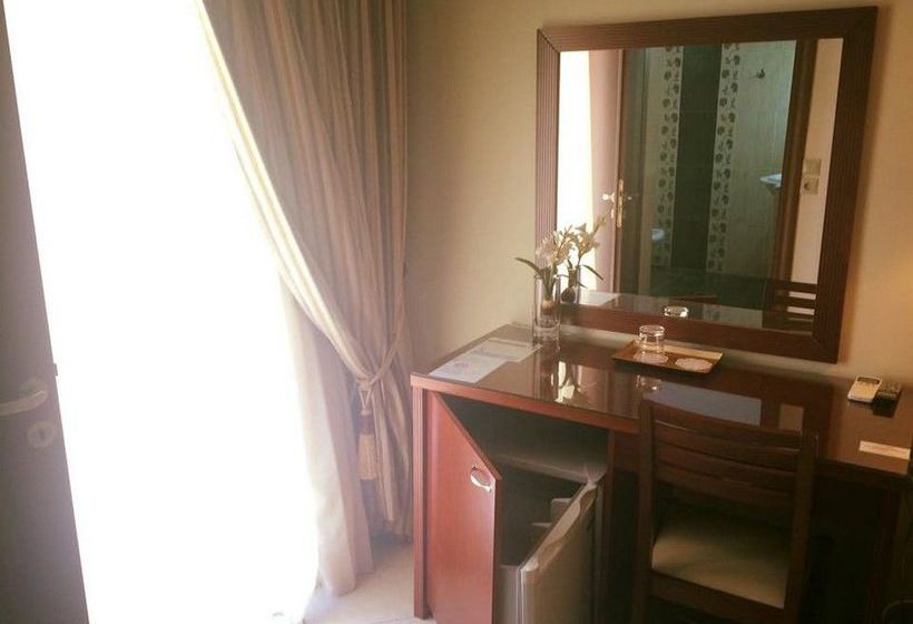 Hotel Nefeli  | Ikaria | Ikaria | Greece 18