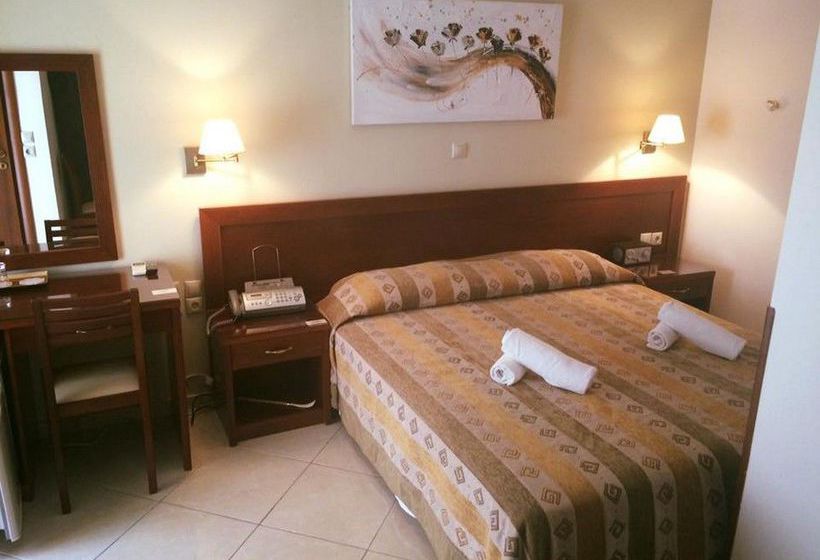 Hotel Nefeli  | Ikaria | Ikaria | Greece 19