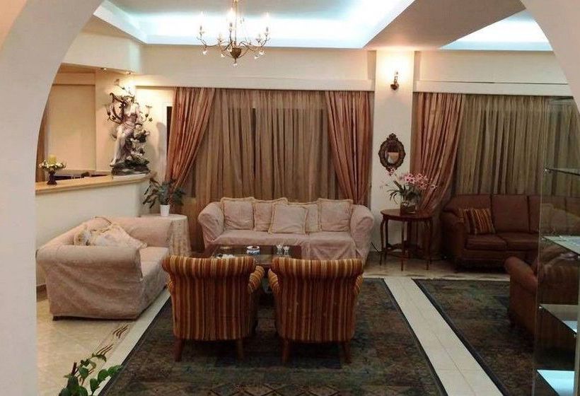 Hotel Nefeli  | Ikaria | Ikaria | Greece 2