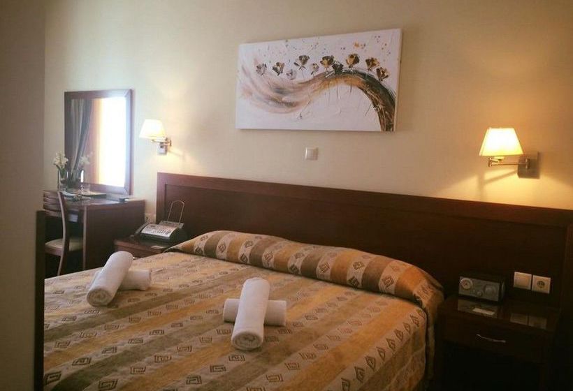 Hotel Nefeli  | Ikaria | Ikaria | Greece 20