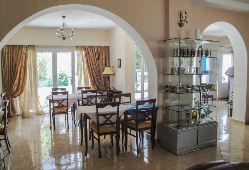 Hotel Nefeli  | Ikaria | Ikaria | Greece 3