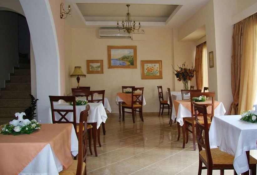 Hotel Nefeli  | Ikaria | Ikaria | Greece 4