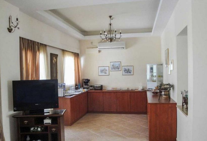 Hotel Nefeli  | Ikaria | Ikaria | Greece 5