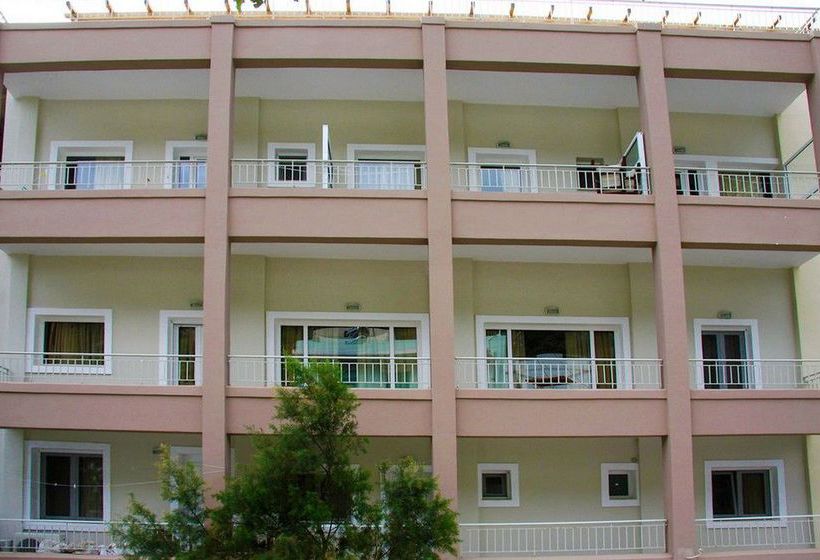 Hotel Nefeli  | Ikaria | Ikaria | Greece 6