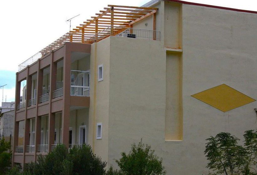 Hotel Nefeli  | Ikaria | Ikaria | Greece 7