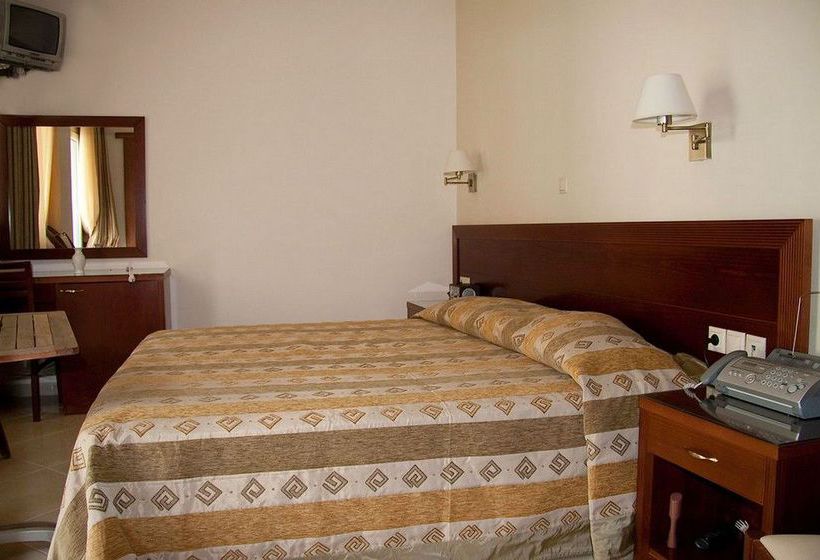 Hotel Nefeli  | Ikaria | Ikaria | Greece 9