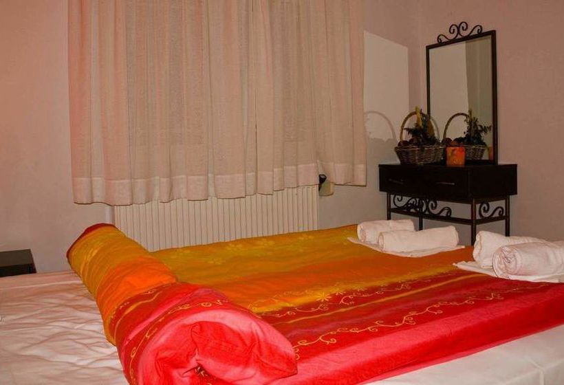 Hotel Potos  | Potos - Thasos | East Macedonia and Thrace | Greece 10