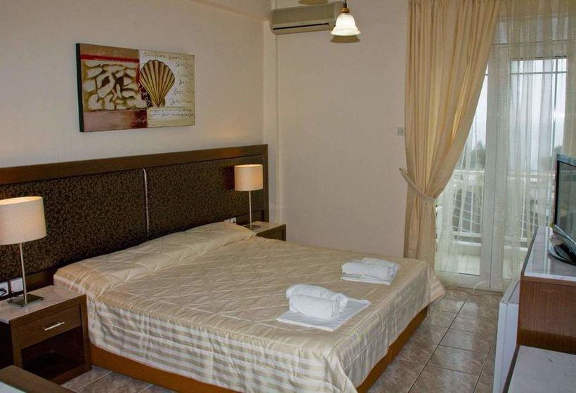 Hotel Potos  | Potos - Thasos | East Macedonia and Thrace | Greece 11