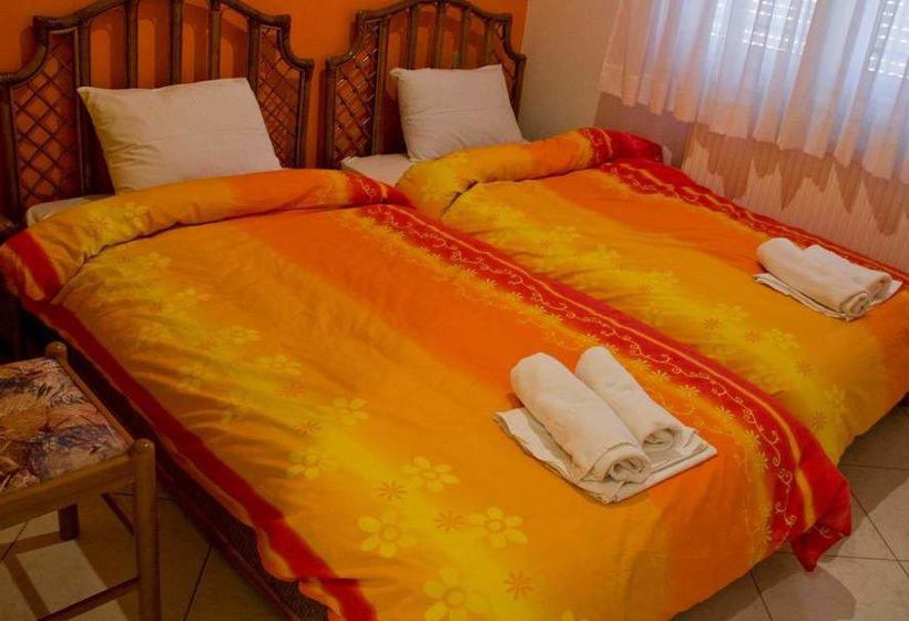 Hotel Potos  | Potos - Thasos | East Macedonia and Thrace | Greece 12