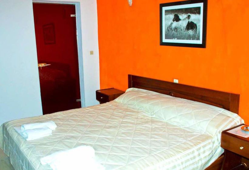 Hotel Potos  | Potos - Thasos | East Macedonia and Thrace | Greece 13