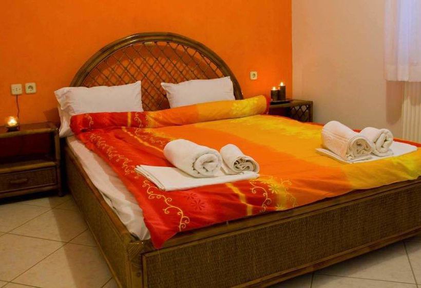 Hotel Potos  | Potos - Thasos | East Macedonia and Thrace | Greece 14