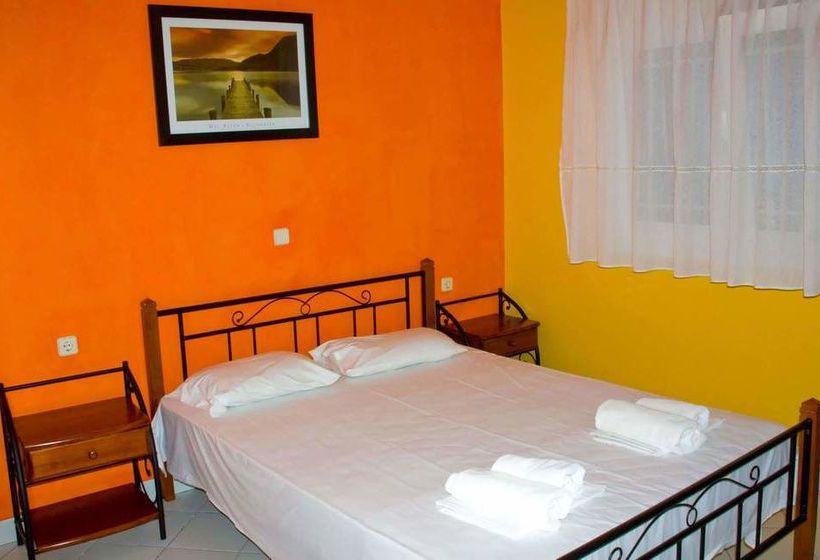 Hotel Potos  | Potos - Thasos | East Macedonia and Thrace | Greece 15