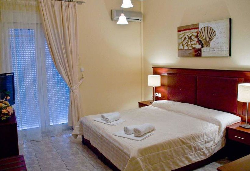 Hotel Potos  | Potos - Thasos | East Macedonia and Thrace | Greece 16