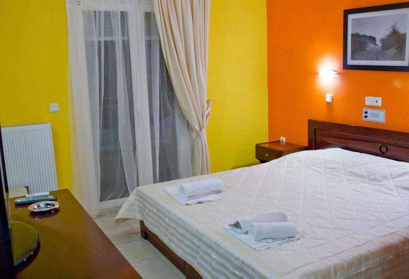 Hotel Potos  | Potos - Thasos | East Macedonia and Thrace | Greece 17