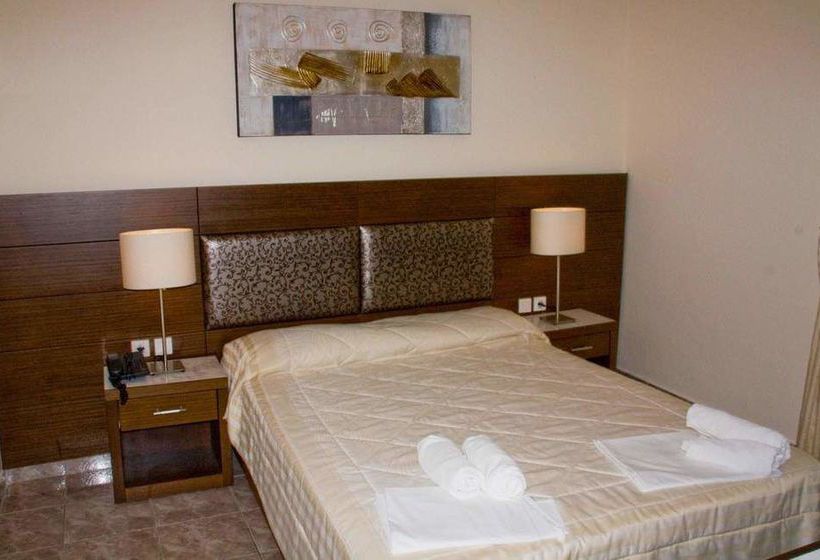 Hotel Potos  | Potos - Thasos | East Macedonia and Thrace | Greece 18