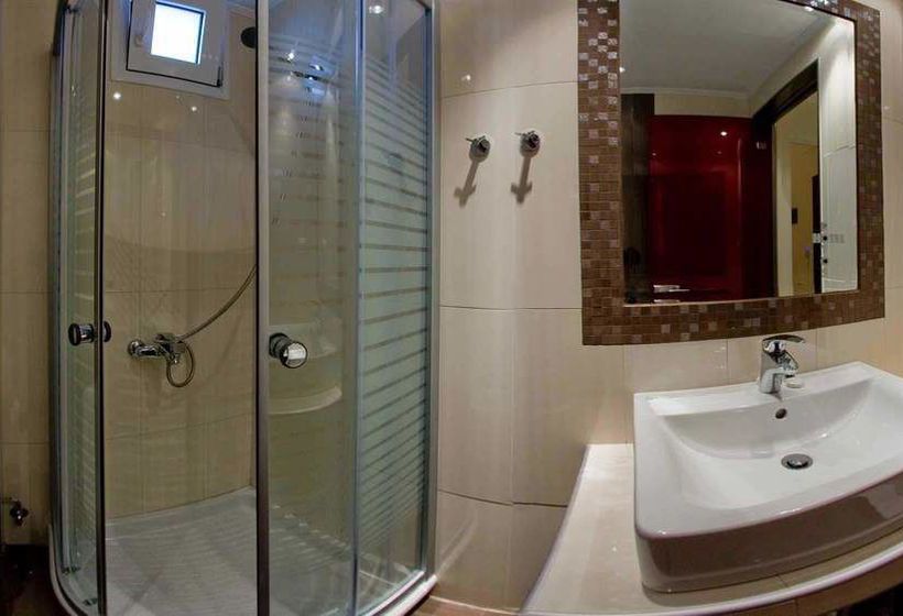 Hotel Potos  | Potos - Thasos | East Macedonia and Thrace | Greece 2