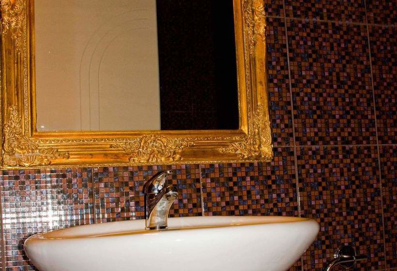 Hotel Potos  | Potos - Thasos | East Macedonia and Thrace | Greece 4