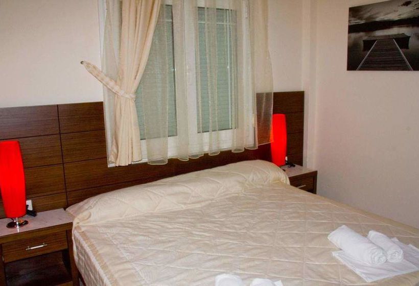 Hotel Potos  | Potos - Thasos | East Macedonia and Thrace | Greece 5