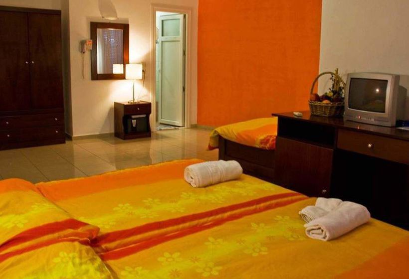 Hotel Potos  | Potos - Thasos | East Macedonia and Thrace | Greece 6