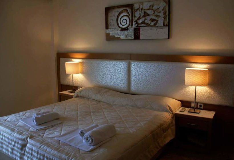 Hotel Potos  | Potos - Thasos | East Macedonia and Thrace | Greece 7