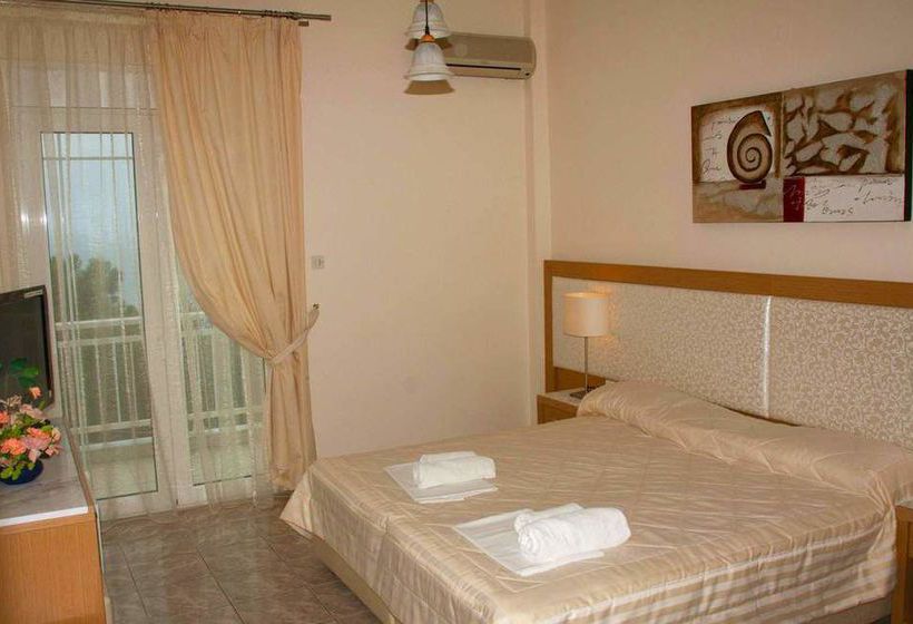 Hotel Potos  | Potos - Thasos | East Macedonia and Thrace | Greece 8