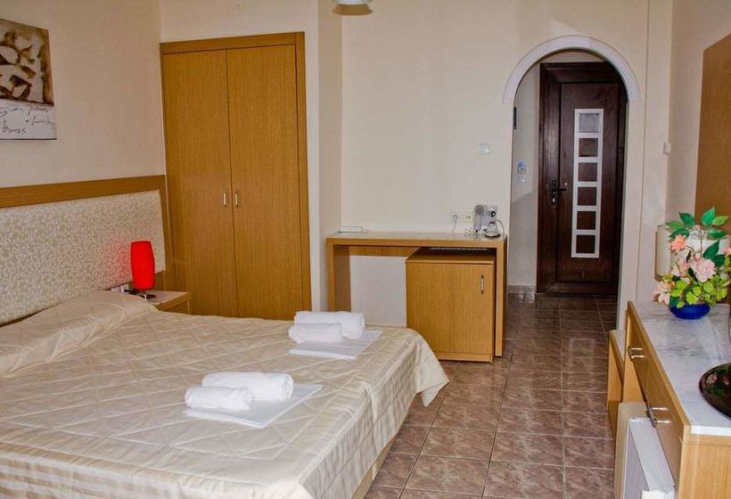 Hotel Potos  | Potos - Thasos | East Macedonia and Thrace | Greece 9