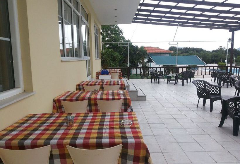 Hotel Terra Mare  | Kefalonia | Kefalonia | Greece 1