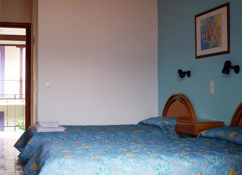 Hotel Terra Mare  | Kefalonia | Kefalonia | Greece 10