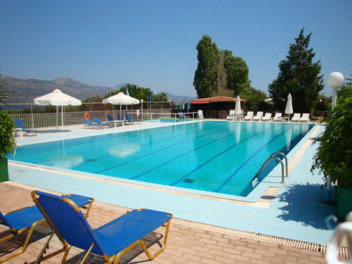 Hotel Terra Mare  | Kefalonia | Kefalonia | Greece 12