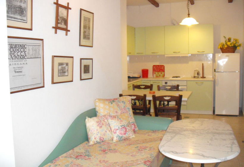 Villa Forestata  | Kefalonia | Kefalonia | Greece 10