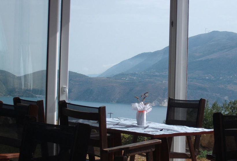 Villa Forestata  | Kefalonia | Kefalonia | Greece 13