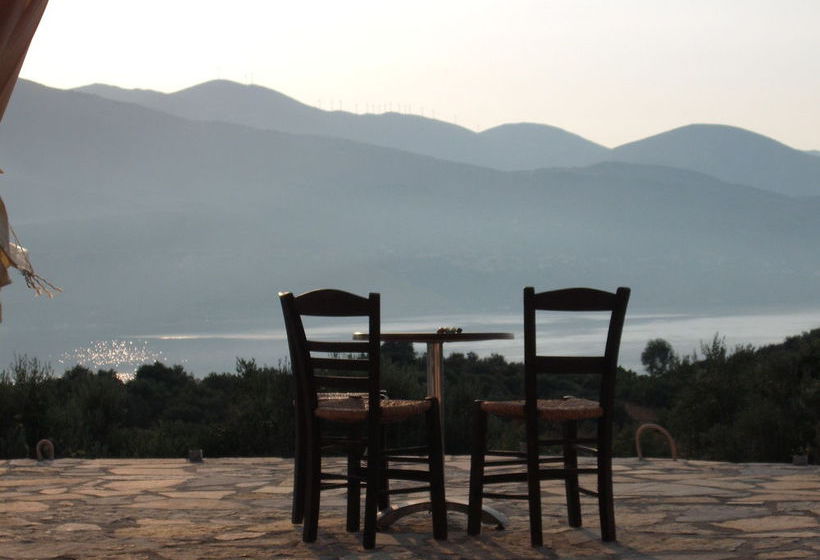 Villa Forestata  | Kefalonia | Kefalonia | Greece 15